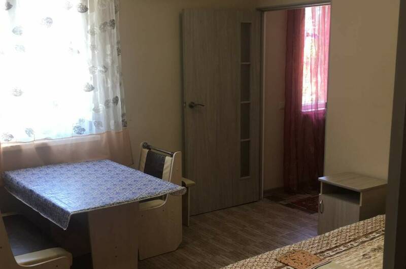 Изображение Изображение гостиницы &quot;Гостевой дом «Виктория»&quot; #3 #1