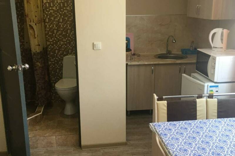 Изображение Изображение гостиницы &quot;Гостевой дом «Виктория»&quot; #6 #4