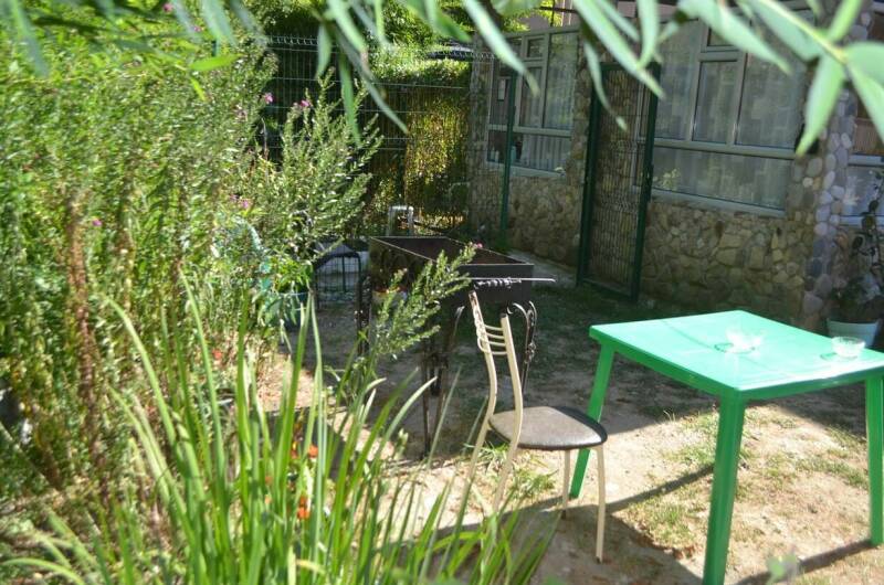 Изображение Изображение гостиницы &quot;Гостевой дом «Виктория»&quot; #8 #6