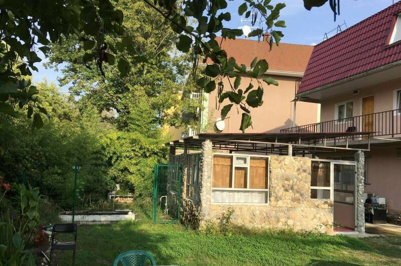 Изображение Изображение гостиницы &quot;Гостевой дом «Виктория»&quot; #10 #8