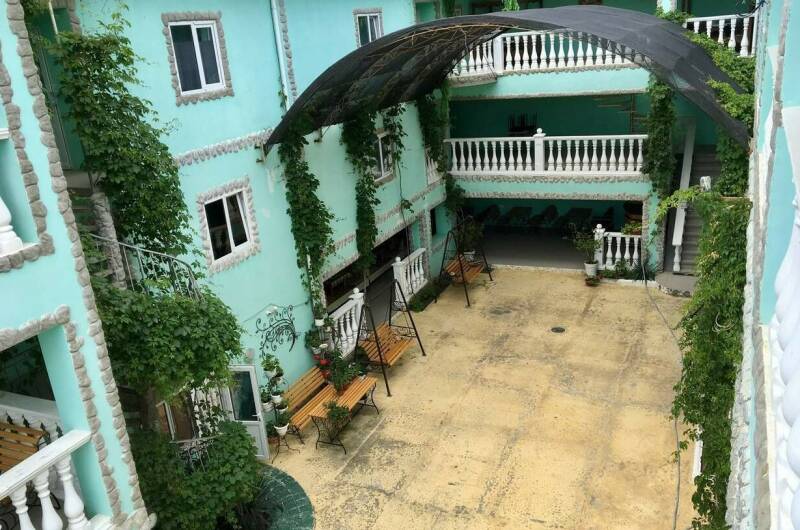 Изображение Изображение гостиницы &quot;Гостевой дом «Фаина»&quot; #4 #2