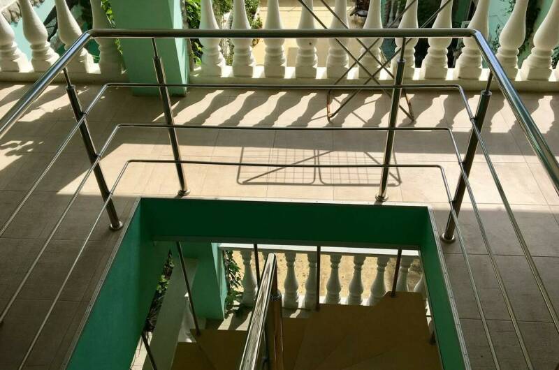 Изображение Изображение гостиницы &quot;Гостевой дом «Фаина»&quot; #5 #3