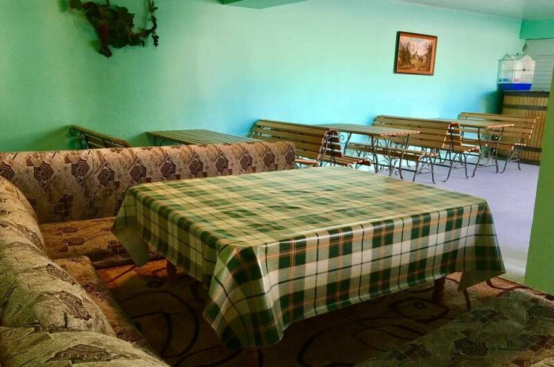 Изображение Изображение гостиницы &quot;Гостевой дом «Фаина»&quot; #6 #4