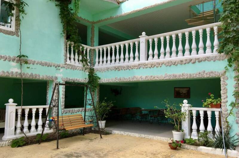 Изображение Изображение гостиницы &quot;Гостевой дом «Фаина»&quot; #7 #5