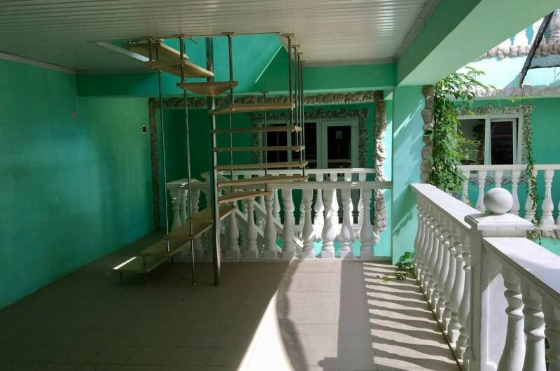 Изображение Изображение гостиницы &quot;Гостевой дом «Фаина»&quot; #9 #7