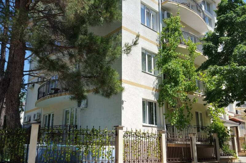 Изображение Изображение гостиницы &quot;Отель «Дарья»&quot; #5 #3