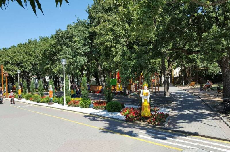 Изображение Изображение гостиницы &quot;Отель «Дарья»&quot; #7 #5