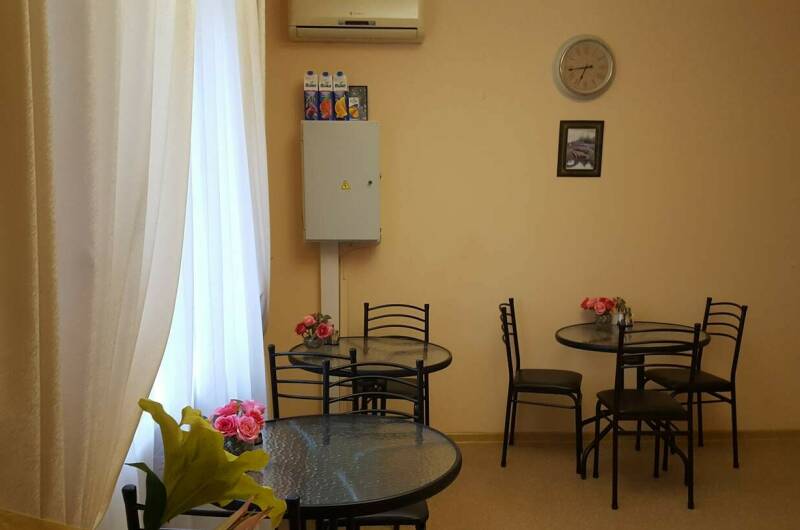 Изображение Изображение гостиницы &quot;Отель «Дарья»&quot; #9 #7