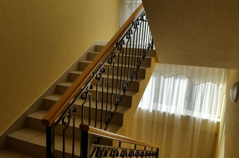 Изображение Изображение гостиницы &quot;Отель «Дарья»&quot; #10 #8