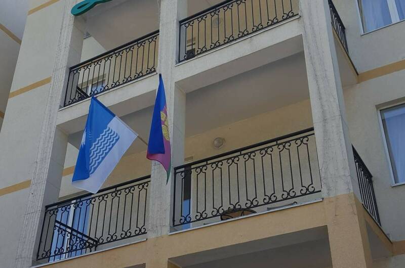 Изображение Изображение гостиницы &quot;Отель «Дарья»&quot; #11 #9