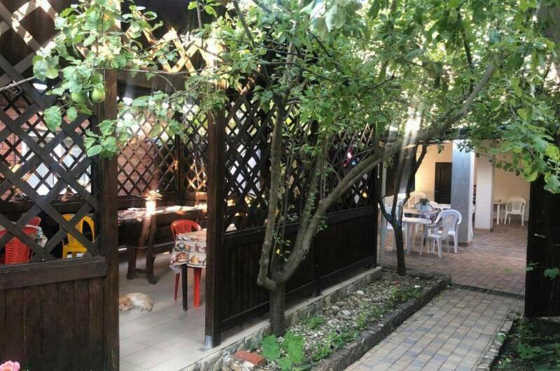 Изображение гостиницы "Гостевой дом «У Ивана»" #1