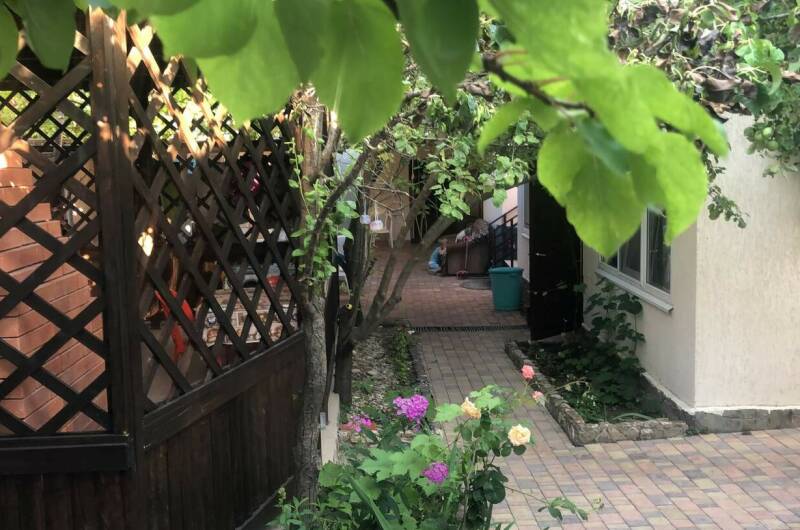 Изображение Изображение гостиницы &quot;Гостевой дом «У Ивана»&quot; #3 #1