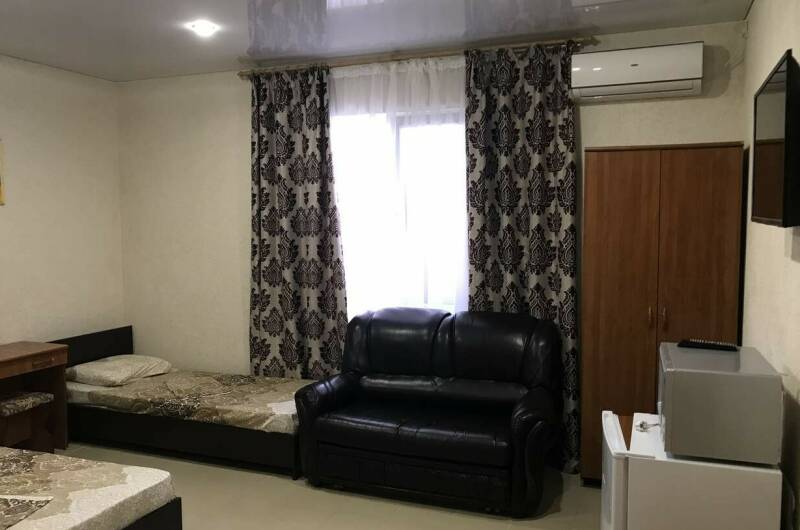 Изображение Изображение гостиницы &quot;Гостевой дом «У Ивана»&quot; #4 #2