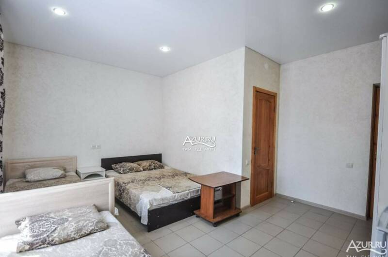 Изображение Изображение гостиницы &quot;Гостевой дом «У Ивана»&quot; #6 #4