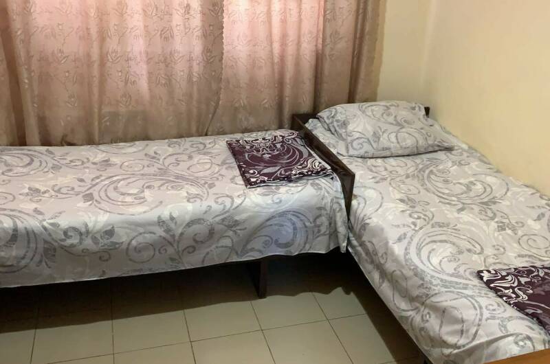 Изображение Изображение гостиницы &quot;Гостевой дом «У Ивана»&quot; #7 #5