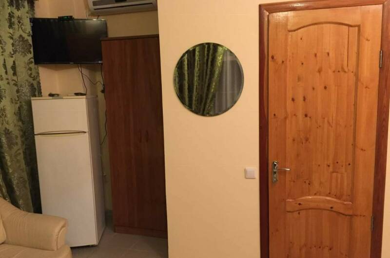 Изображение Изображение гостиницы &quot;Гостевой дом «У Ивана»&quot; #9 #7