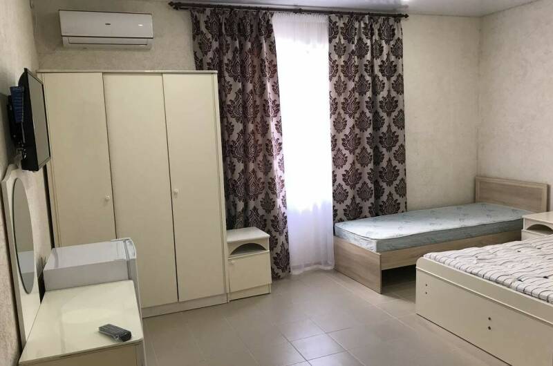 Изображение Изображение гостиницы &quot;Гостевой дом «У Ивана»&quot; #10 #8