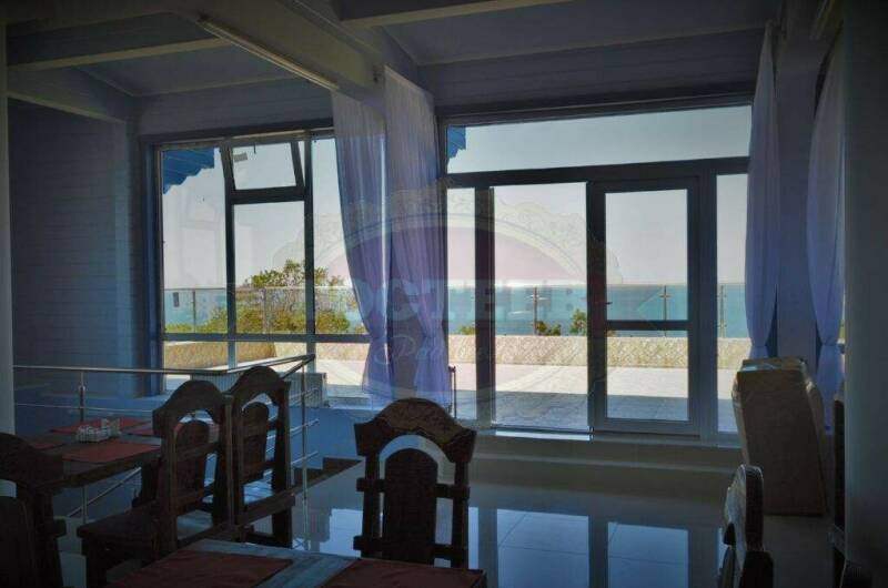 Изображение Изображение гостиницы &quot;Отель «Гостеев на Прибое»&quot; #3 #1