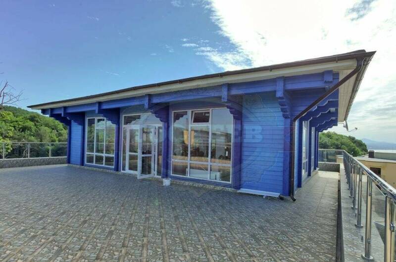 Изображение Изображение гостиницы &quot;Отель «Гостеев на Прибое»&quot; #5 #3