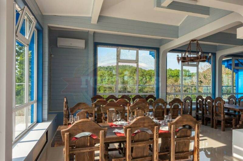 Изображение Изображение гостиницы &quot;Отель «Гостеев на Прибое»&quot; #7 #5