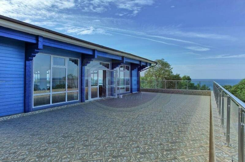 Изображение Изображение гостиницы &quot;Отель «Гостеев на Прибое»&quot; #9 #7