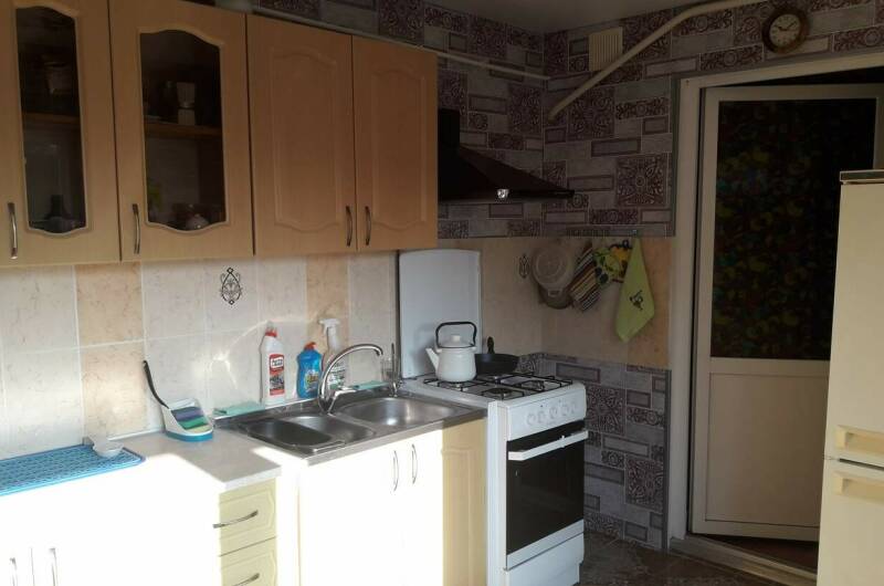 Изображение Изображение гостиницы &quot;Частный дом «Алина»&quot; #5 #3