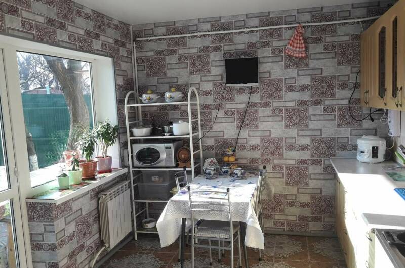 Изображение Изображение гостиницы &quot;Частный дом «Алина»&quot; #6 #4