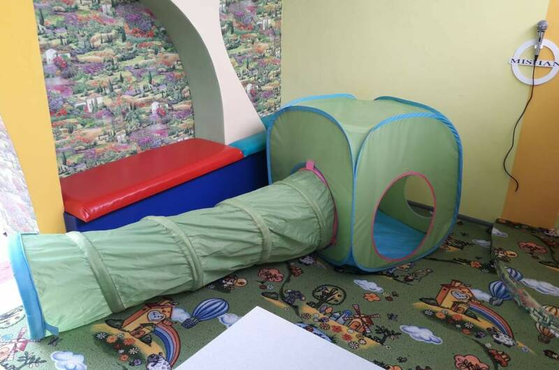 Изображение Изображение гостиницы &quot;Частный дом «Алина»&quot; #9 #7