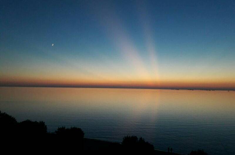 Изображение Изображение гостиницы &quot;Частный дом «Алина»&quot; #10 #8