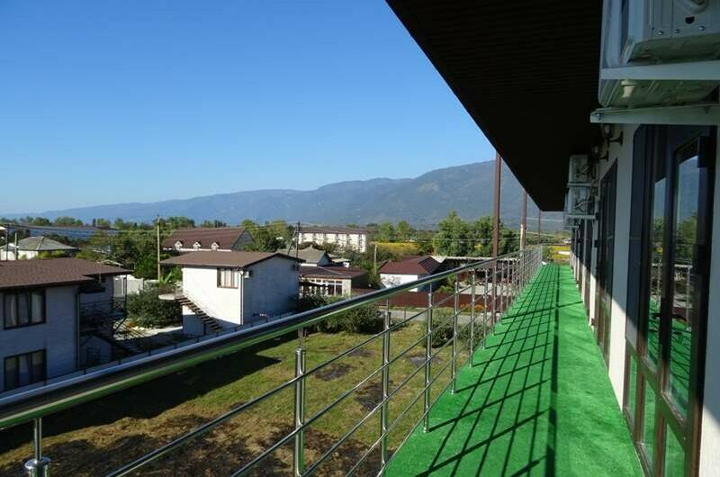 Изображение Изображение гостиницы &quot;Отель «Алсар»&quot; #3 #1