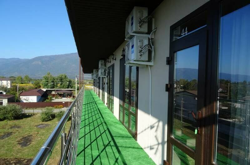 Изображение Изображение гостиницы &quot;Отель «Алсар»&quot; #4 #2