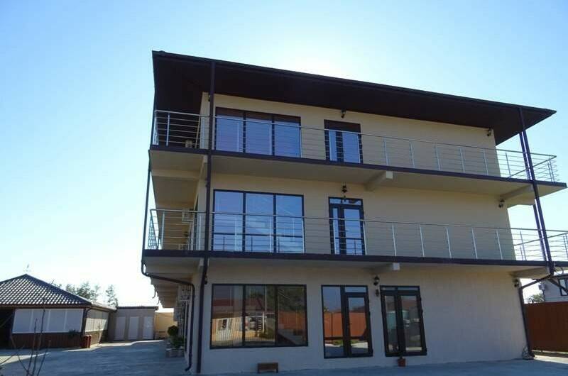 Изображение Изображение гостиницы &quot;Отель «Алсар»&quot; #5 #3