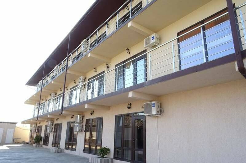 Изображение Изображение гостиницы &quot;Отель «Алсар»&quot; #6 #4