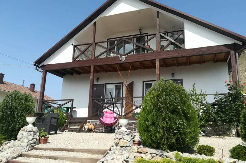 Изображение гостиницы "Гостевой дом «Camel»" #1