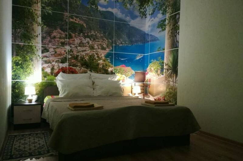 Изображение Изображение гостиницы &quot;Гостевой дом «Camel»&quot; #5 #3