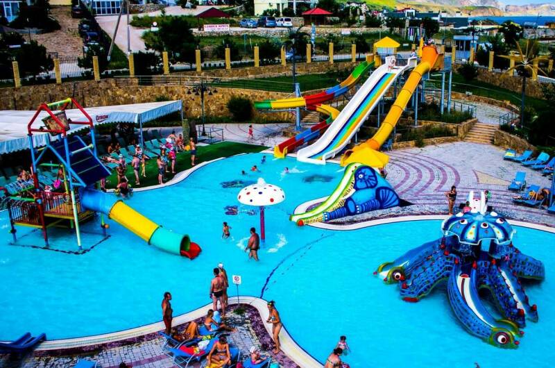 Изображение Изображение гостиницы &quot;Гостевой дом «Camel»&quot; #9 #7