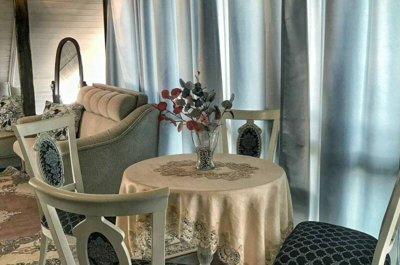 Изображение Изображение гостиницы &quot;Парк-отель «Вилла Роз»&quot; #4 #2