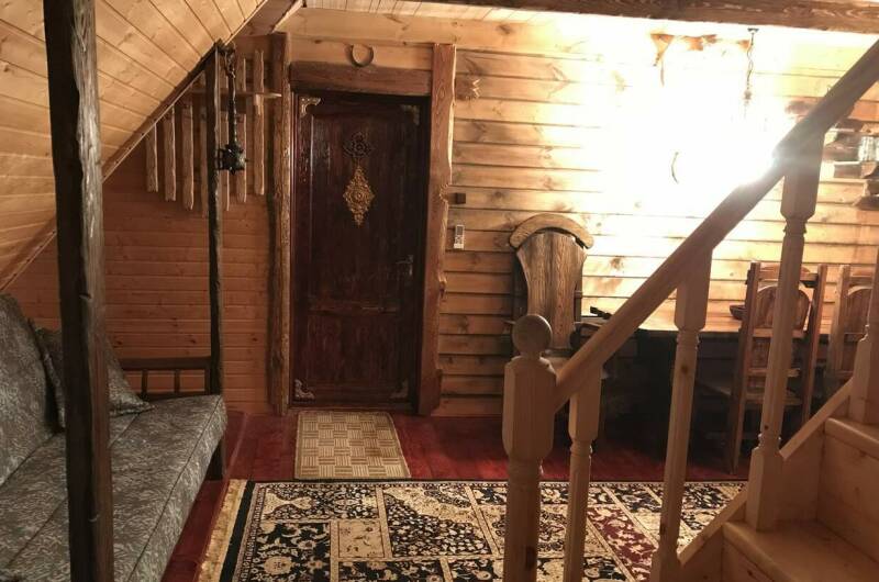 Изображение Изображение гостиницы &quot;Парк-отель «Вилла Роз»&quot; #6 #4