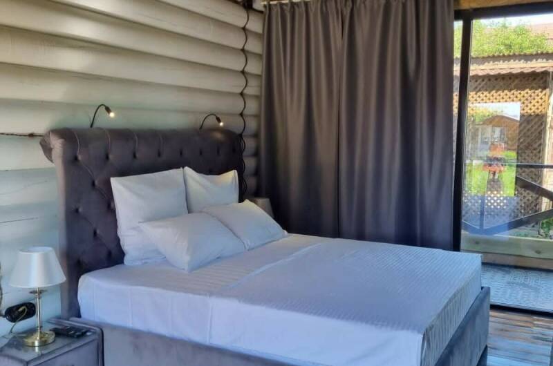 Изображение Изображение гостиницы &quot;Парк-отель «Вилла Роз»&quot; #8 #6