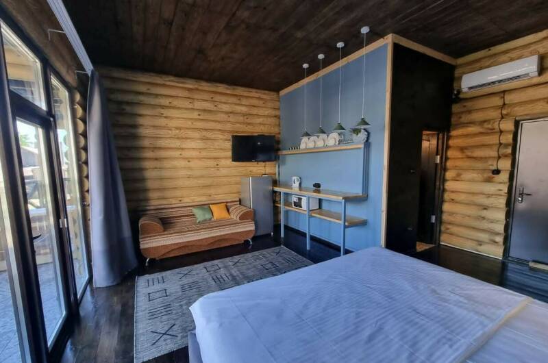 Изображение Изображение гостиницы &quot;Парк-отель «Вилла Роз»&quot; #9 #7