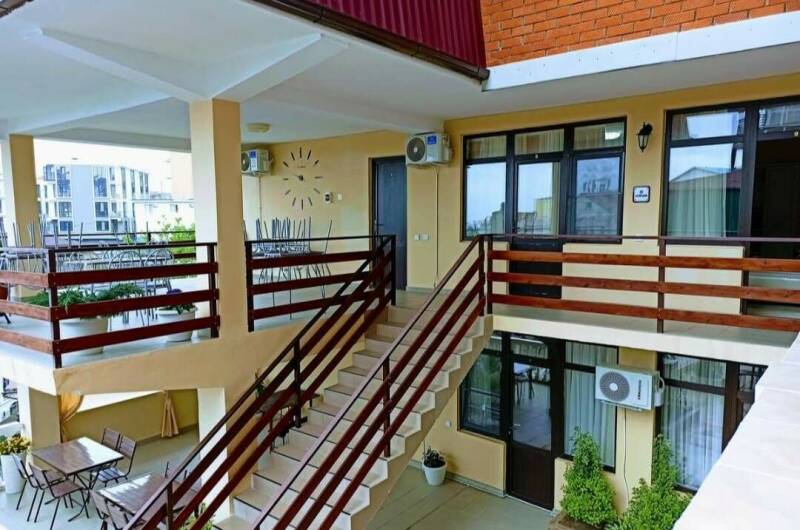 Изображение гостиницы "Гостевой дом «Летний»" #1