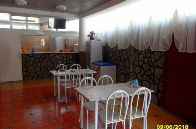 Изображение Изображение гостиницы &quot;Гостевой дом «Летний»&quot; #4 #2