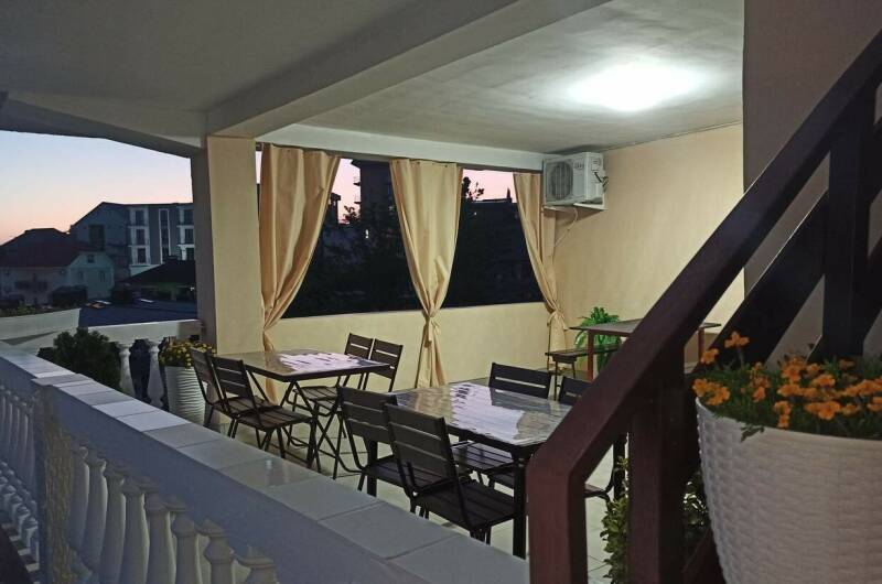 Изображение Изображение гостиницы &quot;Гостевой дом «Летний»&quot; #6 #4