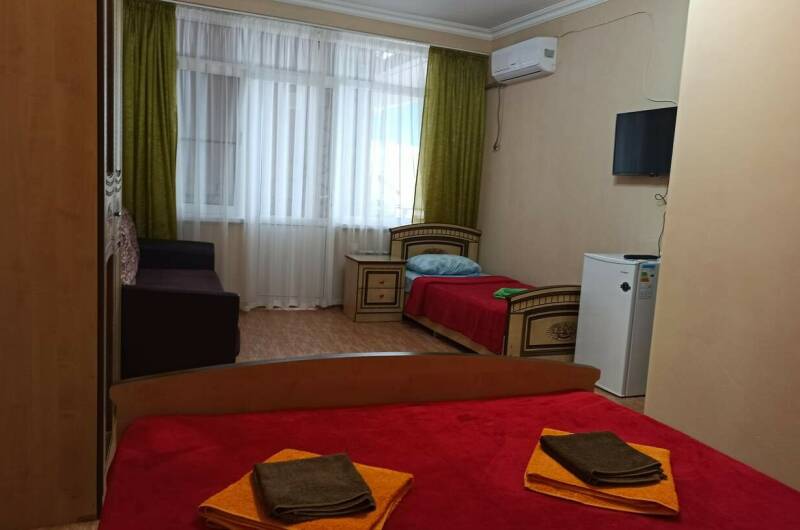 Изображение Изображение гостиницы &quot;Гостевой дом «Летний»&quot; #8 #6