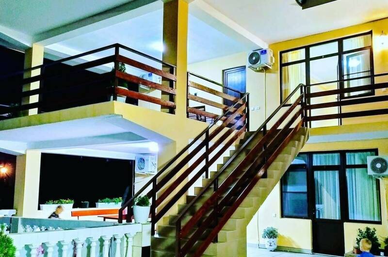 Изображение Изображение гостиницы &quot;Гостевой дом «Летний»&quot; #9 #7