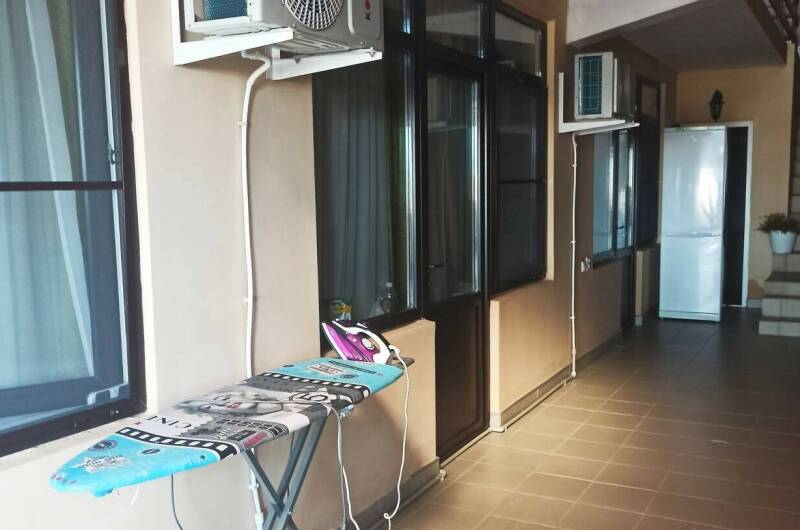 Изображение Изображение гостиницы &quot;Гостевой дом «Летний»&quot; #11 #9