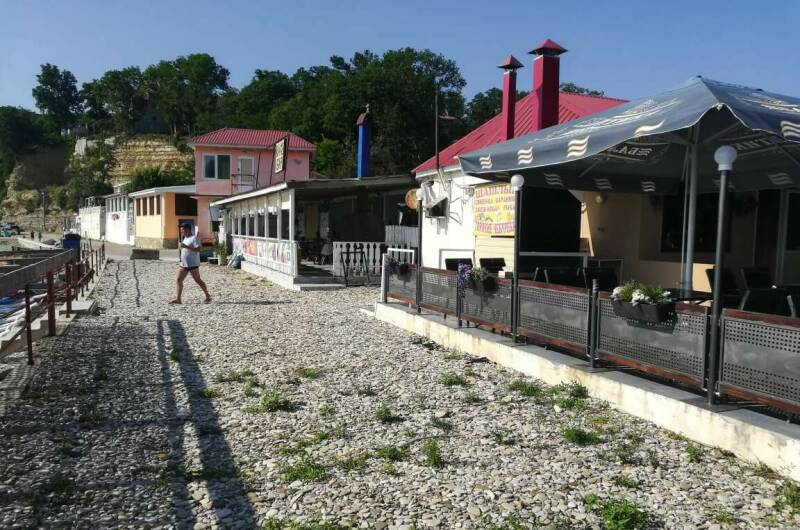 Изображение Изображение гостиницы &quot;Частный сектор в микрорайоне Лунный&quot; #3 #1