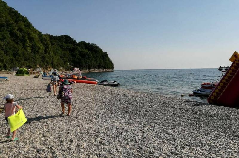 Изображение Изображение гостиницы &quot;Частный сектор в микрорайоне Лунный&quot; #4 #2