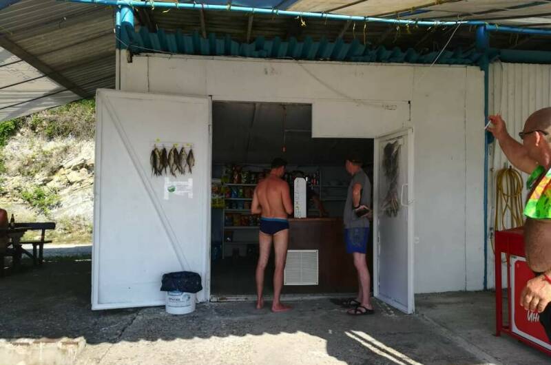 Изображение Изображение гостиницы &quot;Частный сектор в микрорайоне Лунный&quot; #5 #3