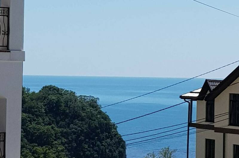 Изображение Изображение гостиницы &quot;Частный сектор в микрорайоне Лунный&quot; #6 #4